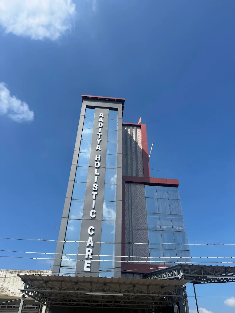 Aaditya Holistic Care Hospital